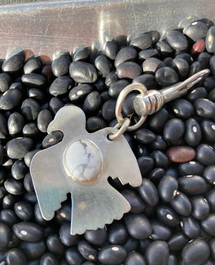 Thunderbird Key Chain